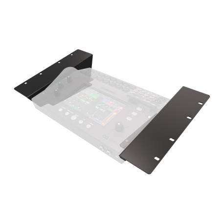 CQ-18T-RK19 Kit de mise en rack ALLEN & HEATH
