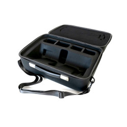 CQ-20B-CASE : Sac de transport  ALLEN & HEATH