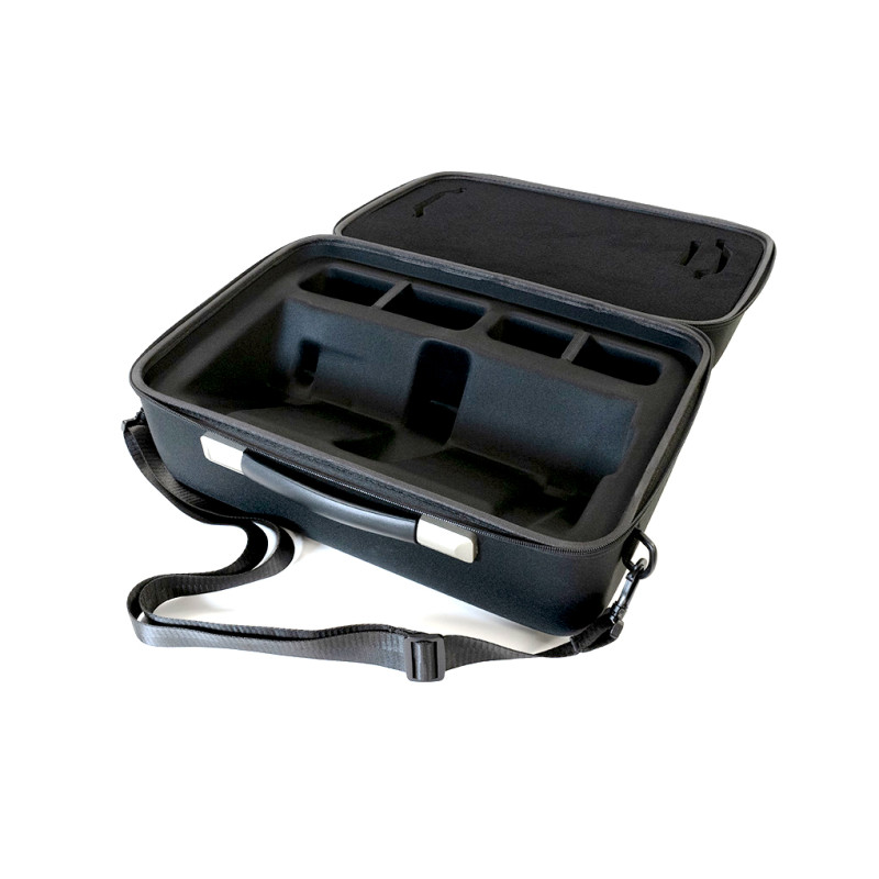 CQ-20B-CASE : Sac de transport ALLEN & HEATH CQ-20B-CASE : Sac de transport ALLEN & HEATH