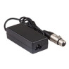 Alimentation secteur XLR4  - 12V-5A 60W