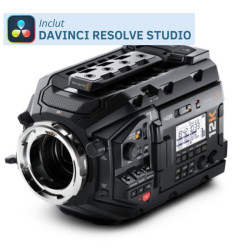 URSA Mini Pro 12K OLPF Blackmagic Design