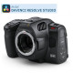 Pocket Cinema Camera 6K Pro
