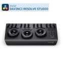 Davinci Resolve Micro Panel Blackmagic Design