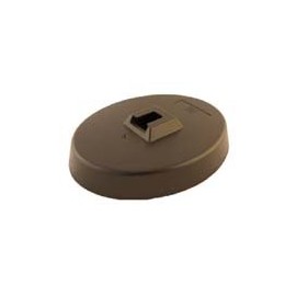 Embase avec griffe porte accessoire femelle PBS