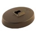 Embase avec griffe porte accessoire femelle PBS