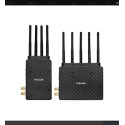 Teradek 4K Zero-Delay Wireless Transmitter system set 10-2320-G Teradek