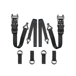 Slingshot Tie Down Straps Syrp