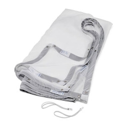 I920K4 - TOILE BUTTER.3,6X3,6 SILK 1/4 Avenger