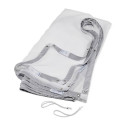 I920SD - Avenger Butterfly Textile Soft, Grid 360 x 360cm , 2.5 stops of light loss Avenger