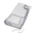 Avenger Textile toile noire 600 x 600 cm Avenger