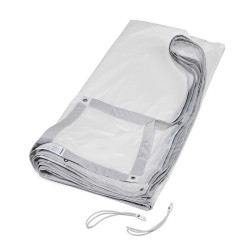 Avenger Textile toile noire 600 x 600 cm Avenger