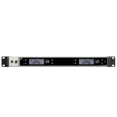 EW-DXEM4DANTE-X Récepteur Dante Sennheiser