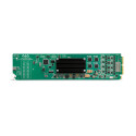 openGear 12G-SDI - Analog Audio Embedder/Disembedder AJA