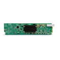 openGear 12G-SDI - AES/EBU Embedder/Disembedder AJA