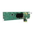 AJA OG-Hi5-12G-R 12G-SDI to HDMI 2.0 Conversion AJA