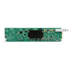 AJA OG-Hi5-12G-R-ST 12G-SDI to HDMI 2.0 Conversion AJA