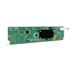AJA OG-HA5-12G-T-ST HDMI 2.0 to 12G-SDI Conversion AJA
