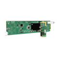 AJA OG-HA5-12G-T-ST HDMI 2.0 to 12G-SDI Conversion AJA