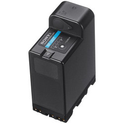 Battery Li-Ion - 14,4V 57 Wh, 39 mAh Sony