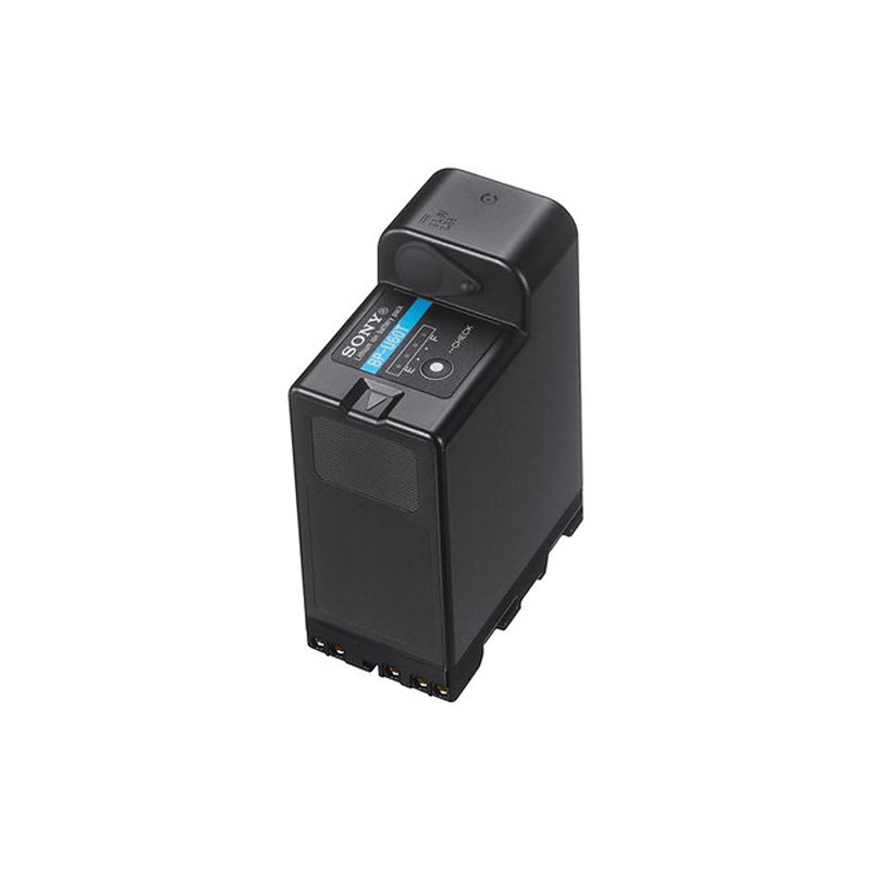 Battery Li-Ion - 14,4V 57 Wh, 39 mAh Sony Battery Li-Ion - 14,4V 57 Wh, 39 mAh Sony
