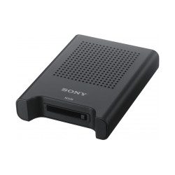 3.0 SxS Memory Card Reader / Writer Sony