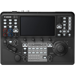 RC-IP1000 Pupitre de controle PTZ Canon Canon