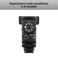 ECM-M1.CE7 Sony