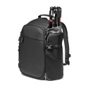 Advanced2 Befree Backpack Manfrotto