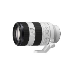 70-200 mm f4 G OSS II Monture FE Sony