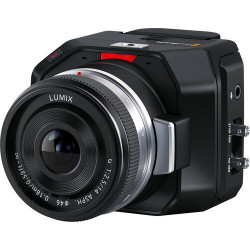 Micro Studio Camera 4K G2 Blackmagic Design