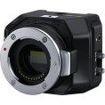 Micro Studio Camera 4K G2 Blackmagic Design