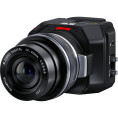 Micro Studio Camera 4K G2 Blackmagic Design
