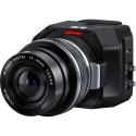 Micro Studio Camera 4K G2 Blackmagic Design