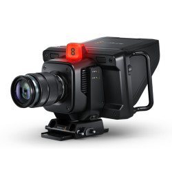 Studio Camera 4K Plus G2 Blackmagic Design