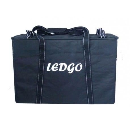 LG D2 - Sac de transport pour 2 Panneaux LED LedGo
