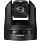 CR-N100 noire avec Auto tracking