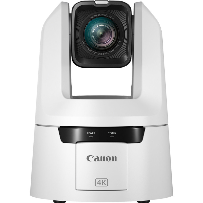 CR-N700 Blanche avec Auto Tracking Canon CR-N700 Blanche avec Auto Tracking Canon