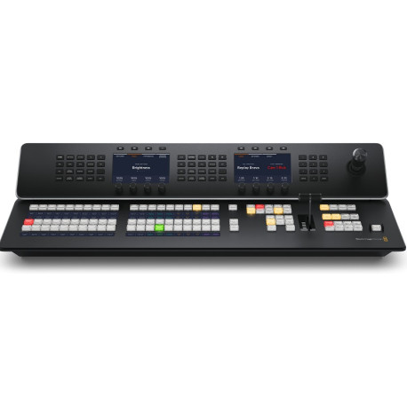 ATEM 1 M/E Advanced Panel 20 Blackmagic Design