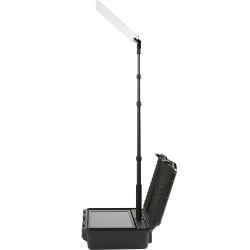 TP-800 - Téléprompteur de conférence portable  DataVideo
