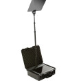 TP-800 - Téléprompteur de conférence portable  DataVideo