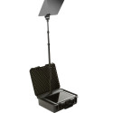 TP-800 - Téléprompteur de conférence portable  DataVideo