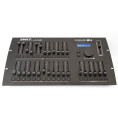 Swit 24-ch DMX512 Light Console LCD display DMX values of each channel Swit