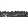 Swit 24-ch DMX512 Light Console LCD display DMX values of each channel Swit