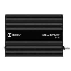MG300 V2 (4K NDI-HX/SRT/RTSP/HLS to SDI/HDMI decoder) Kiloview