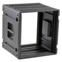 Roto rack 19" 12U SKB