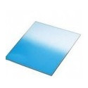 S021 72- Cokin - Filtre Blue 80B Cokin