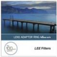 SYSTÈME 100 Bague d'adaptation Grand angle 46 mm LEE Filters