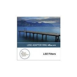 SYSTÈME 100 Bague d'adaptation Grand angle 46 mm LEE Filters