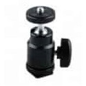 Hotshoe Microball PBS