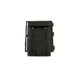 Micro Pro DV Adapter Plate Panasonic Litepanels